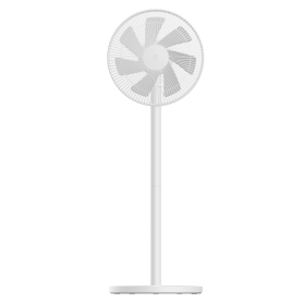 Ventilateur, Brasseur d'air - Ventilateur Connecté Xiaomi Mi Smart Standing Fan 2 Lite 45W 35.6cm, prix de gros.