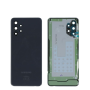 Back Glass Samsung Galaxy A32 5G (A326B) Black (Original Disassembled) - Like New