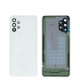 Samsung Galaxy A32 5G (A326B) White Back Glass (Original Disassembled) - Grade AB