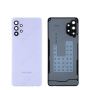 Back Glass Samsung Galaxy A32 5G (A326B) Purple (Original Disassembled) - Grade A