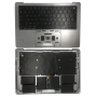 Châssis Complet Apple MacBook Pro 13″ Gris Sidéral A1990- Châssis + Batterie - Grade AB