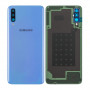 Samsung Galaxy A70 (A705F) Blue Rear Glass (Original Disassembled) - Grade A