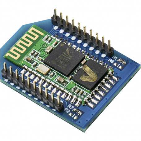 Module Bluetooth PCB Bord pour Machine Hydrogel