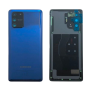Vitre arrière Samsung Galaxy S10 Lite Bleu (Original Démonté) - Grade AB