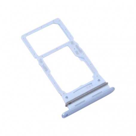 Samsung Galaxy A73 5G (A736) Blue Sim Tray