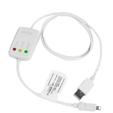 Original DCSD engineering test USB cable for iPhone