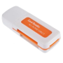 Memory Card Reader 4 in 1 USB 2.0