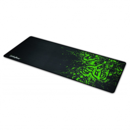 Gaming Mouse Pad 90x40cm - Black