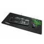 Gaming Mouse Pad 90x40cm - Black