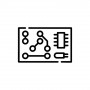 Charging Connector Samsung Galaxy M51 (M515)