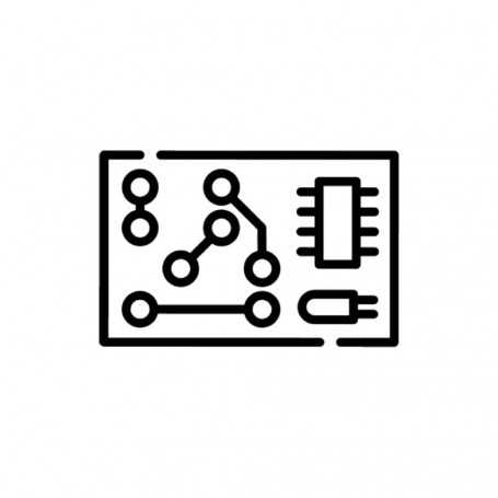 Connecteur de Charge Samsung Galaxy Xcover Pro (G715)