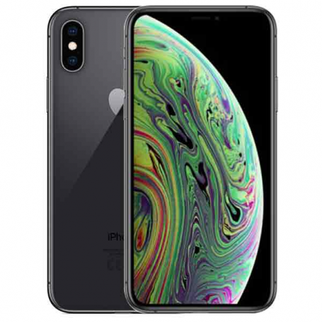 iPhone XS 64 Go Gris - Grade AB