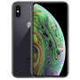 iPhone XS 64 Go Gris - Grade AB