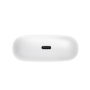 Écouteurs Bluetooth JBL Wave 200 - Blanc