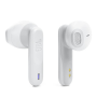 Écouteurs Bluetooth JBL Wave 300 - Blanc