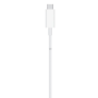 Chargeur Magsafe Apple Watch Type-C - Devia Kintone Series - Blanc