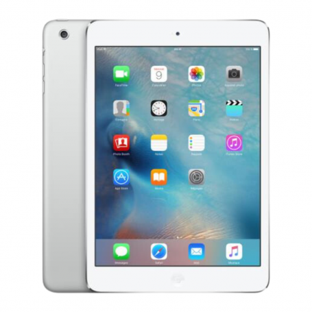 iPad Mini 16 Gb Wi-Fi White - Grade AB