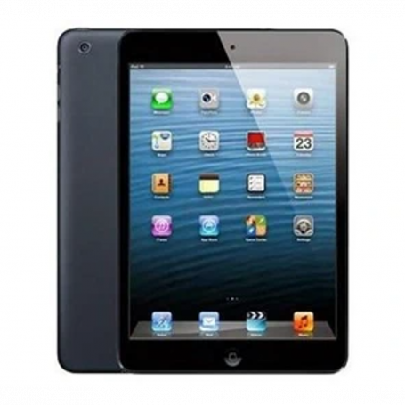 iPad Mini 16 Gb Wi-Fi + Cellular Black - Grade A