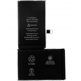 Batterie, Accumulateur - Batterie iPhone 13 (Service Pack) - 661-21991, prix de gros.