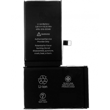 Batterie iPhone 13 (Service Pack)
