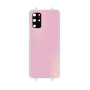 Samsung Galaxy S20 Plus 4G/5G (G985/G986) Back Glass Panel Pink (No Logo)