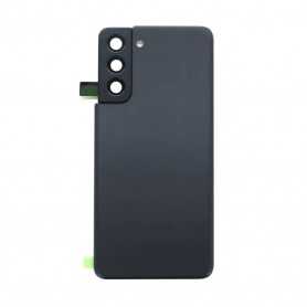 Samsung Galaxy S22 5G (S901B) Back Glass Panel Gray (Without Logo)