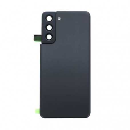 Samsung Galaxy S22 5G (S901B) Back Glass Panel Gray (Without Logo)