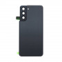 Samsung Galaxy S22 5G (S901B) Back Glass Panel Gray (Without Logo)