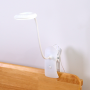 Lampe de Table Led Rechargeable USB - Blanc