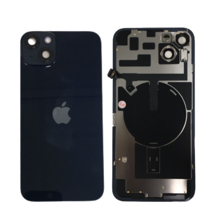 iPhone 14 Back Glass with MagSafe - Grade A | Etech-Parts