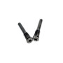 Kit 2 Bottom Screws for iPhone 14 Graphite | Etech-Parts