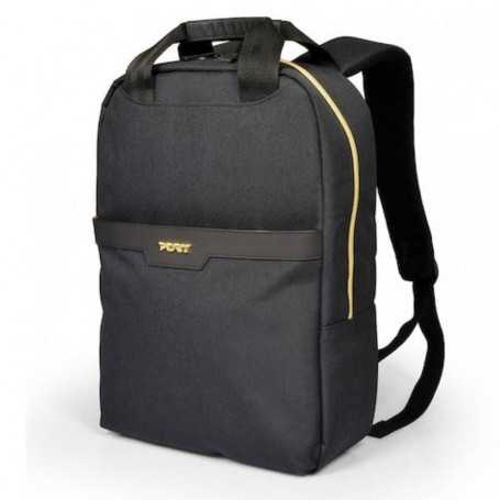 Sac pour Ordinateur 13"/14" Canberra PORT Noir