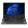 Lenovo ThinkPad E15 15.6 AMD Ryzen 5 8GB Black 512GB