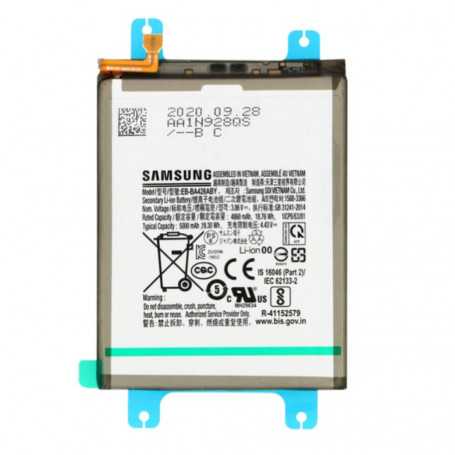 Batterie EB-BM415ABY Samsung Galaxy M51