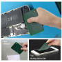 Plastique Pry Card Safe Opener pour Réparation Écran LCD Batterie Démonter Outil