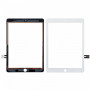 Vitre tactile iPad 2018 9.7" (6e Gen) Blanc Origine