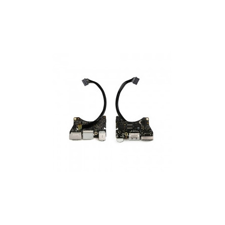 Carte Audio Magsafe DC IN I/O 820-2827-A MacBook Air 11" A1370 2010