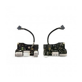 Carte Audio Magsafe DC IN I/O 820-2861/A 820-2869 MacBook Air 13" A1369 2010