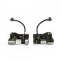Carte Audio Magsafe DC IN I/O 820-2861/A 820-2869 MacBook Air 13" A1369 2010
