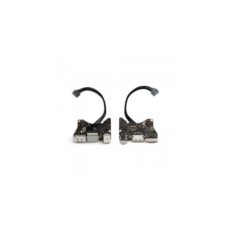 Carte Audio Magsafe DC IN I/O 820-3053-A MacBook Air 11" A1370 2011