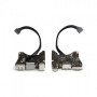 Carte Audio Magsafe DC IN I/O 820-3053-A MacBook Air 11" A1370 2011