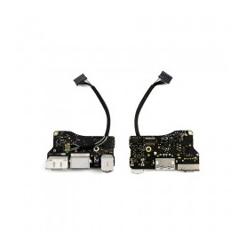 Carte Audio Magsafe DC IN I/O 820-3057-A MacBook Air 13" A1369 2011