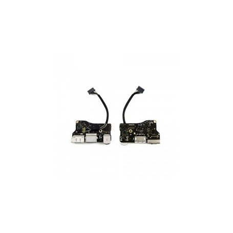 Carte Audio Magsafe DC IN I/O 820-3057-A MacBook Air 13" A1369 2011