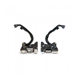 Carte Audio Magsafe DC IN I/O 820-3213-A MacBook Air 11" A1465 2012