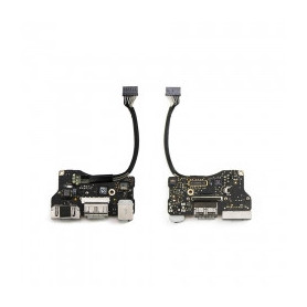 Carte Audio Magsafe DC IN I/O 820-3214-A MacBook Air 13" A1466 2012