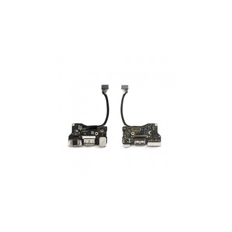 Carte Audio Magsafe DC IN I/O 820-3214-A MacBook Air 13" A1466 2012