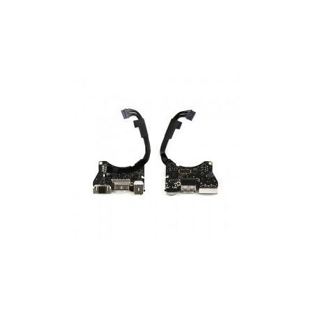 Carte Audio Magsafe DC IN I/O 820-3453-A MacBook Air 11" A1465 2013-2015