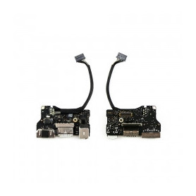 Carte Audio Magsafe DC IN I/O 820-3455-A MacBook Air 13" A1466 2013-2015 2017