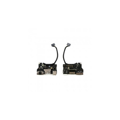 Carte Audio Magsafe DC IN I/O 820-3455-A MacBook Air 13" A1466 2013-2015 2017