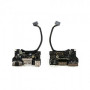 Carte Audio Magsafe DC IN I/O 820-3455-A MacBook Air 13" A1466 2013-2015 2017